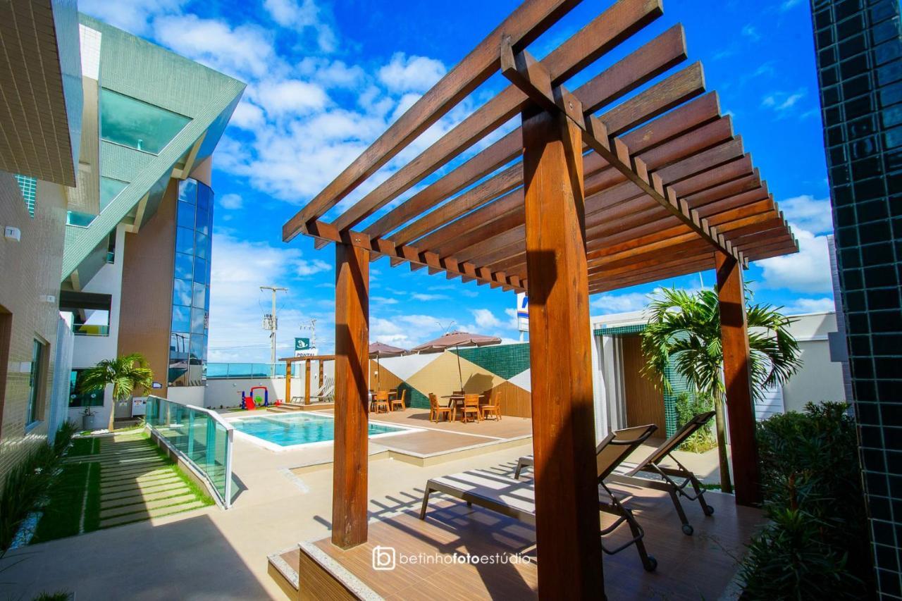 Pontal Hotel Propria Luaran gambar
