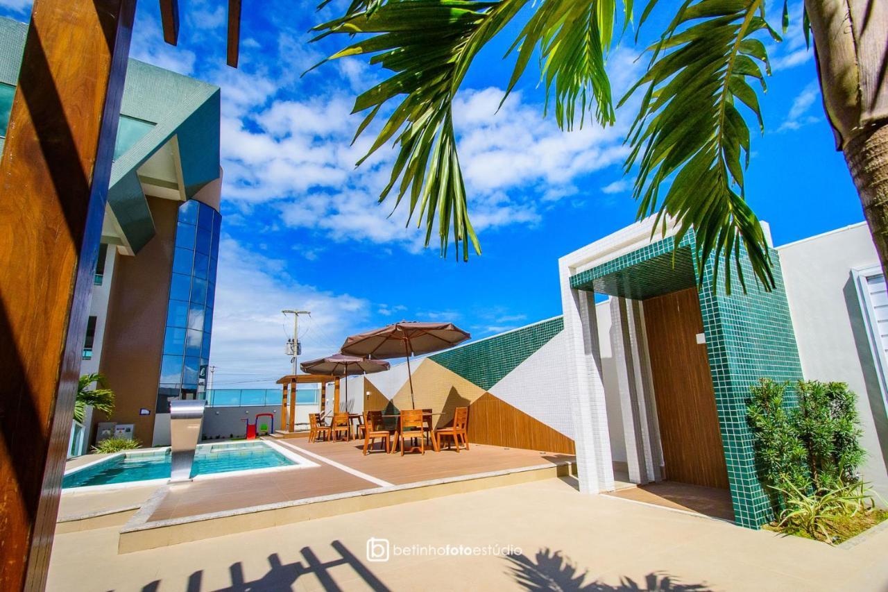 Pontal Hotel Propria Luaran gambar