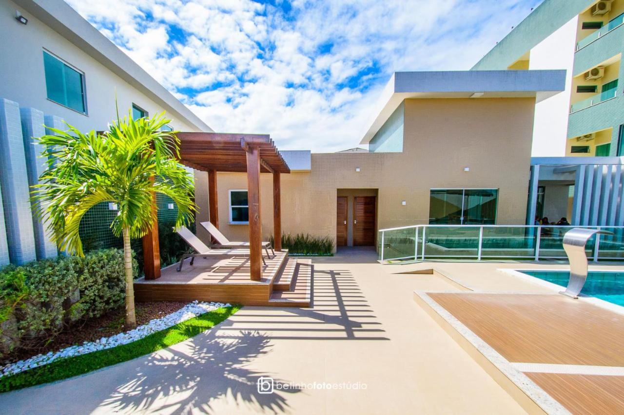 Pontal Hotel Propria Luaran gambar