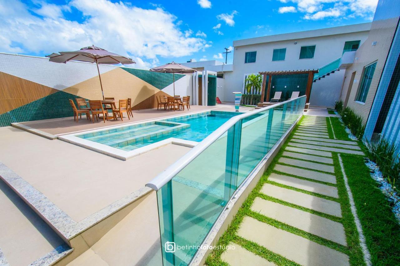 Pontal Hotel Propria Luaran gambar