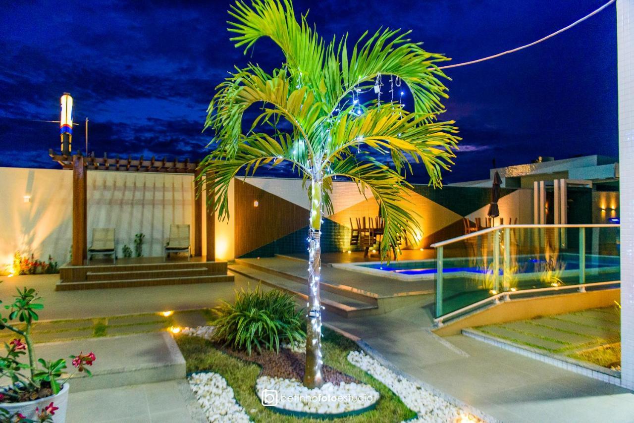 Pontal Hotel Propria Luaran gambar