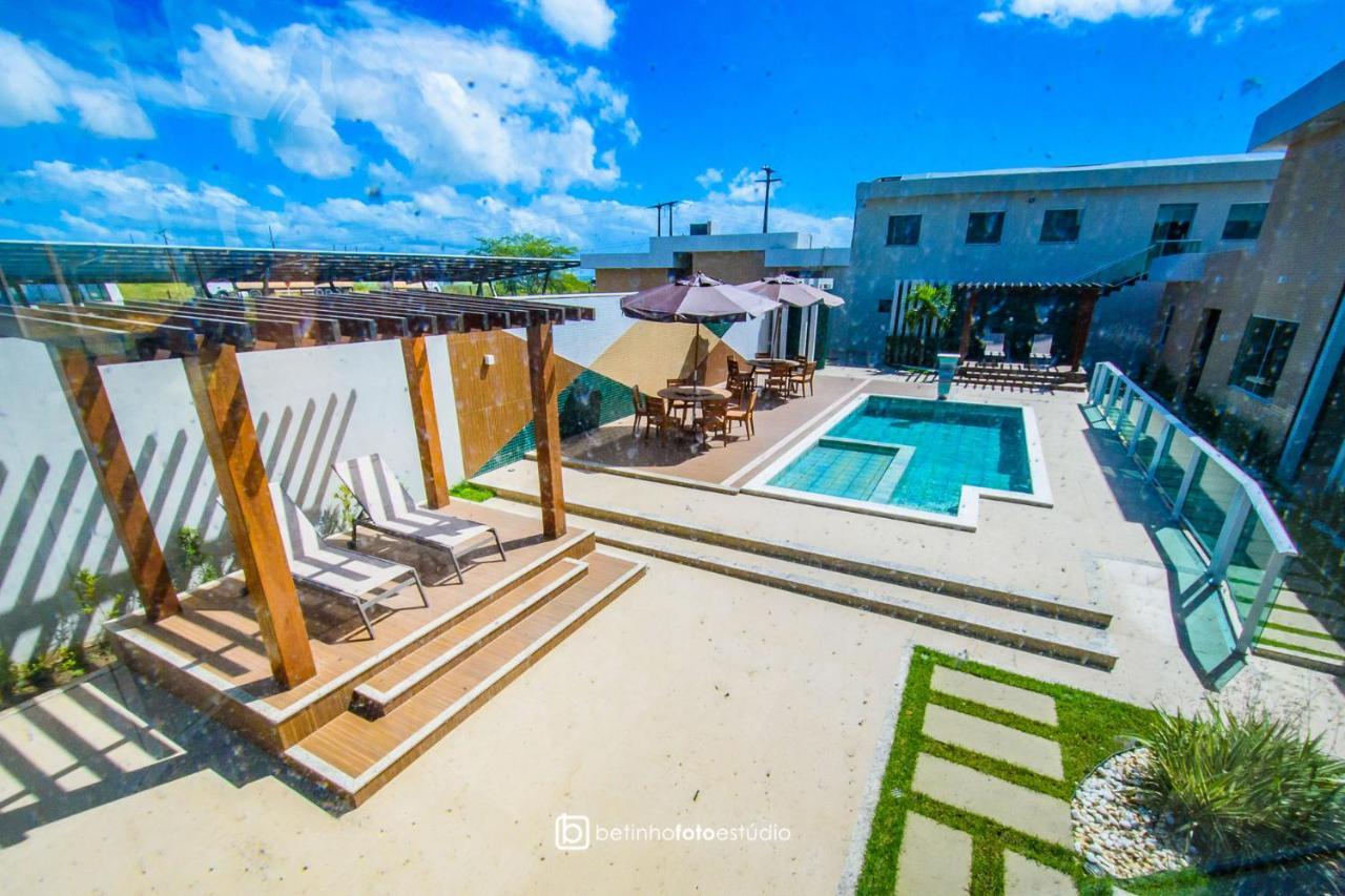Pontal Hotel Propria Luaran gambar