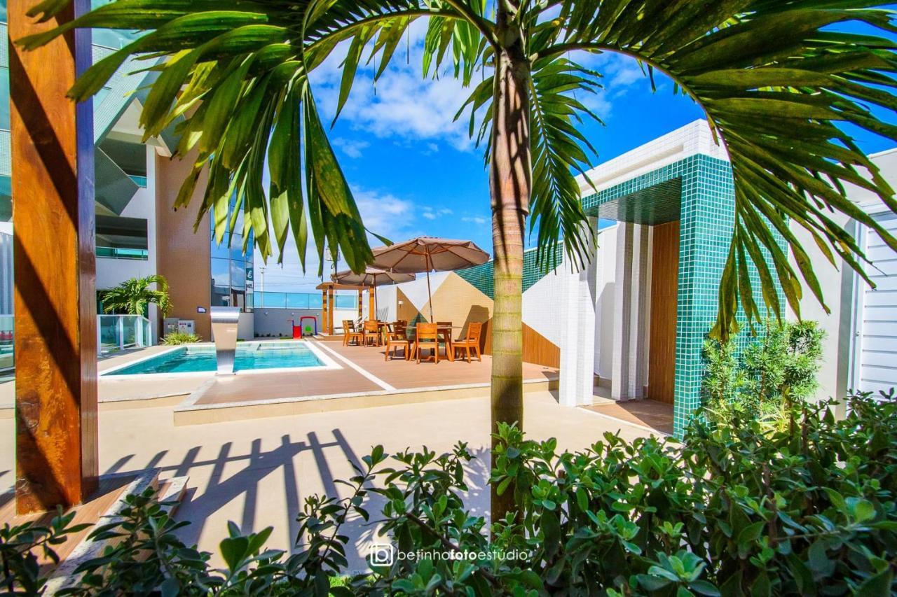 Pontal Hotel Propria Luaran gambar