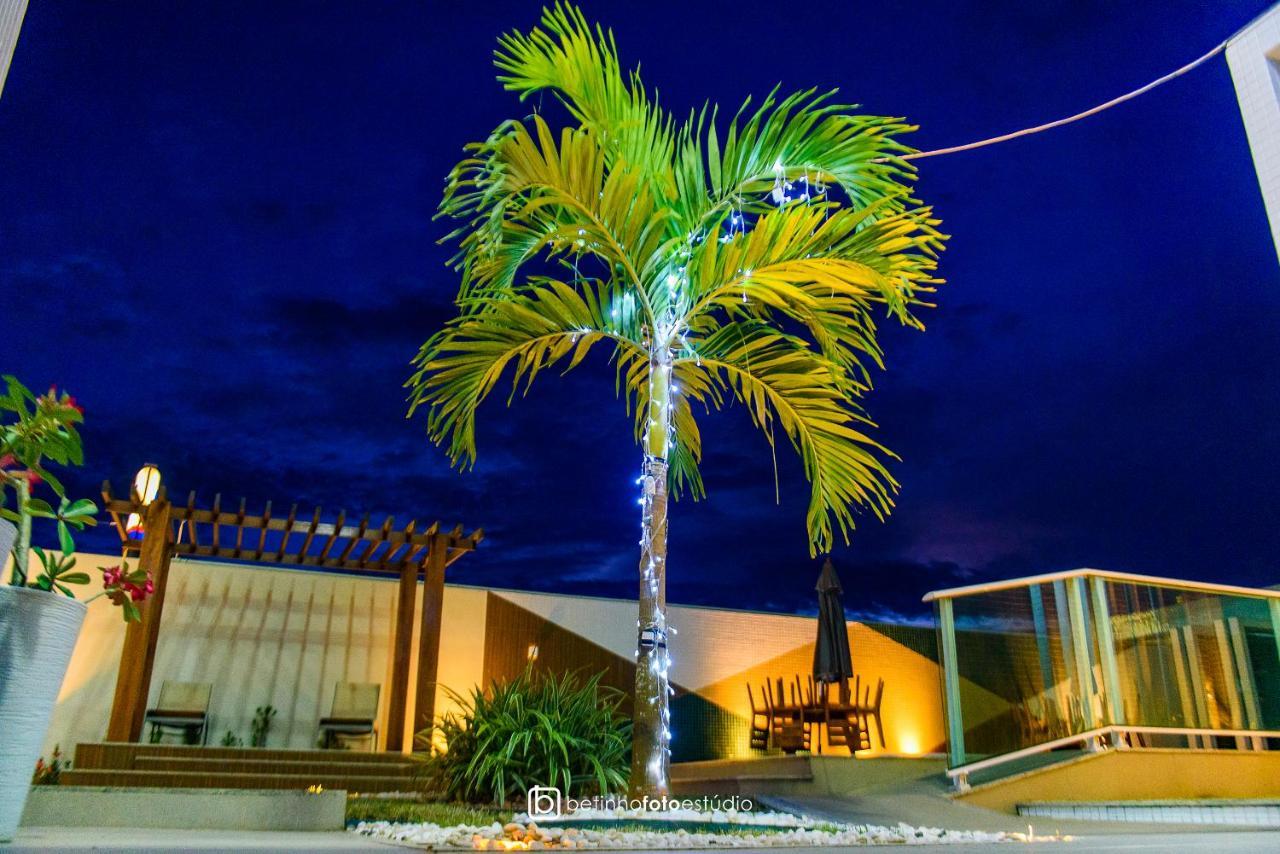 Pontal Hotel Propria Luaran gambar